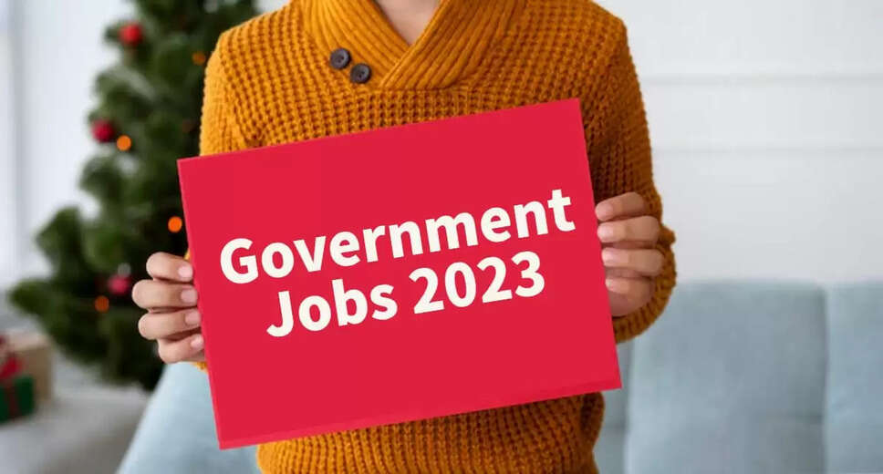 KCGMC Recruitment 2023: Kalpana Chawla Government Medical College (KCGMC) has got a great opportunity to get a job (Sarkari Naukri). KCGMC has sought applications to fill the posts of Junior Resident (KCGMC Recruitment 2023). Interested and eligible candidates who want to apply for these vacant posts (KCGMC Recruitment 2023), can apply by visiting the official website of KCGMC, KCGMC.gov.in. The last date to apply for these posts (KCGMC Recruitment 2023) is 2 March 2023. Apart from this, candidates can also apply for these posts (KCGMC Recruitment 2023) by directly clicking on this official link KCGMC.gov.in. If you need more detailed information related to this recruitment, then you can view and download the official notification (KCGMC Recruitment 2023) through this link KCGMC Recruitment 2023 Notification PDF. A total of 21 posts will be filled under this recruitment (KCGMC Recruitment 2023) process. Important Dates for KCGMC Recruitment 2023 Online Application Starting Date – Last date to apply online - 2 March 2023 Details of posts for KCGMC Recruitment 2023 Total No. of Posts- Junior Resident -21 Posts Eligibility Criteria for KCGMC Recruitment 2023 Junior Resident - MBBS degree from recognized institute with experience Age Limit for KCGMC Recruitment 2023 Junior Resident - The age limit of the candidates will be 45 years. Salary for KCGMC Recruitment 2023 Junior Resident – As per rules Selection Process for KCGMC Recruitment 2023 Junior Resident - Will be done on the basis of written test. How to apply for KCGMC Recruitment 2023 Interested and eligible candidates can apply through the official website of KCGMC (KCGMC.gov.in) by 2 March 2023. For detailed information in this regard, refer to the official notification given above. If you want to get a government job, then apply for this recruitment before the last date and fulfill your dream of getting a government job. You can visit naukrinama.com for more such latest government jobs information.