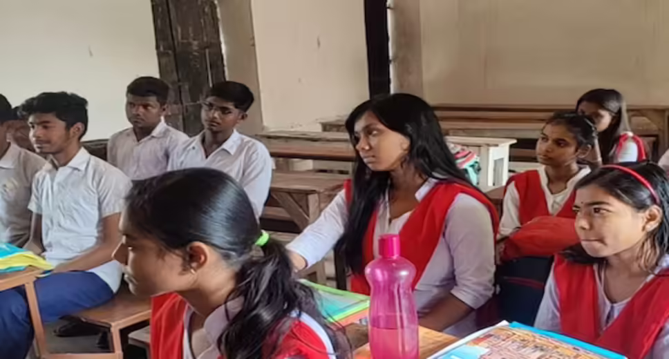 HOME » EDUCATION-CAREER » BIHAR EDUCATION DEPT ASKS DISTRICT AUTHORITIES TO RAMP UP INSPECTIONS OF SCHOOLS, COLLEGES 2-MIN READ Bihar Education Dept Asks District Authorities to Ramp Up Inspections of Schools, Colleges