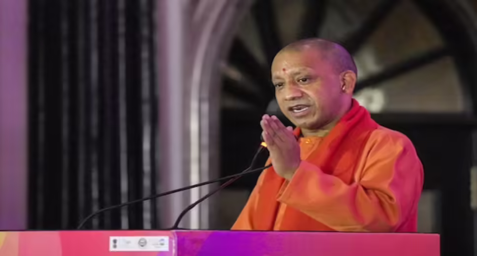 Uttar Pradesh Chief Minister Yogi Adityanath on Wednesday claimed that before 2017, the Uttar Pradesh Secondary Education Board was ”infamous” for the use of unfair means during examination, and termed ”copying mafia” the ”biggest enemy” of the society. Adityanath was addressing a function organised to felicitate 1,745 meritorious students. Speaking on the occasion, Adityanath said, ”Before 2017, the UP Board was infamous for ’nakal’ (use of unfair means during examination), and our government made it copying-free. The copying mafia is the biggest enemy of the society, and it should be boycotted by the society, as it makes the educational institutions ’apavitra’ (impure) by indulging in copying. The administration should also act tough against the copying mafia.” Targeting the previous Samajwadi Party government, Adityanath said, ”Six years ago, examinations in the state used to spread over three months. The declaration of results used to take two-three months. Three months’ time was taken in taking admission into the next class, and three months were spent in festivals and holidays. Learning activity was seen less in the schools.” He added that for the first time, UP’s Secondary Education Board has conducted the examination in 15 days, and declared the results in a span of 14 days. In January 2019, the then Deputy Chief Minister of UP and Secondary Education Minister Dinesh Sharma, while drawing attention towards the enormity of the copying menace, had said, ”Before the BJP came to power in Uttar Pradesh, the prevailing atmosphere in the state prompted Prime Minister Narendra Modi to say that tenders were floated in UP for copying,” After the BJP came to power in UP, steps have been taken to curb the evil practice, Sharma said. Sharma also said that the use of unfair means was so rampant in the past that students from specific states were kept together at one exam centre. Adityanath also said that before 2017, there were not enough teachers in the state. ”Our government has given appointment letters to more than 1.62 lakh teachers of basic education and secondary education in six years, after selecting them in a transparent manner. Under the ’operation kayakalp’ (rejuvenation of schools) Basic Education Council, 1.33 lakh schools have been renovated in the state.” He also said that in order to make the children technically competent, the government is giving two crore tablets to them. Aditynath also spoke about the state government’s Abhyudaya Yojana (a government-initiated free coaching scheme). For the first time, 23 candidates from the state have been selected in the Union Public Service Commission (UPSC) and 95 in the Uttar Pradesh Public Service Commission through the government-initiated free coaching scheme, the chief minister said. He also stressed the need for creating awareness about sports among children. The chief minister said the dropout rate in schools and colleges has reduced in UP. He advised the students appearing in board exams that they must read the book ’Exam Warriors’ written by Prime Minister Narendra Modi. Adityanath also said ”India is the only country which created opportunity during the COVID-19 crisis”. The National Education Policy is also an outcome of that period. Educational institutions must implement the NEP for the bright future of the students”. Meritorious students received Rs 1 lakh in cash, tablet, medal and a certificate. The UP chief minister on this occasion also dedicated the public buildings of 18 government secondary schools and 125 science laboratories. UP secondary education minister Gulab Devi, minister of state for basic education (independent charge) Sandeep Singh, Minister of State for transport (independent charge) Dayashankar Singh, Chief Secretary Durgashankar Mishra, Additional Chief Secretary Basic Education and Secondary Education Department Deepak Kumar, and DG, School Education Vijay Kiran Anand were present at the event, a statement said.