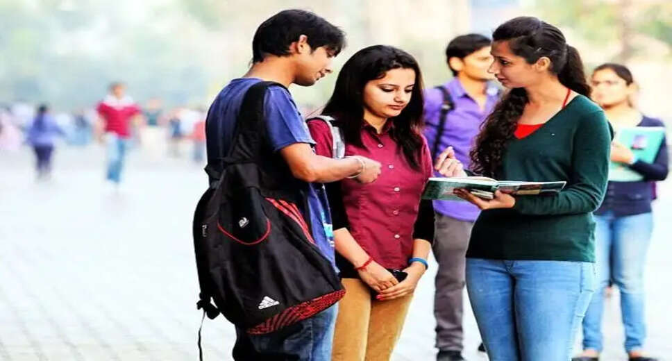 CAT 2023: All 100-Percentile Scorers are Men, Engineers Rule Top Ranks Again