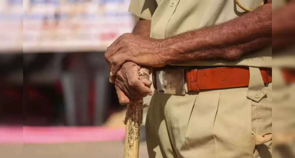 UP Police Constable Recruitment Exam 2023: UPPRPB Clarifies Misleading Notice Regarding Exam Date