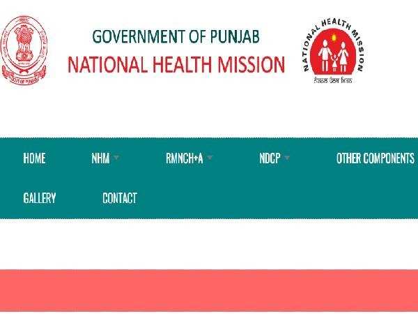 NHM Punjab Invites Applications for Nurse Posts 2024: Check Eligibility and Apply