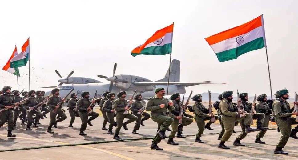 Embark on Your Officer Journey in the Indian Armed Forces: Discover Diverse Entry Options