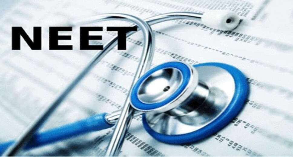 Odisha NEET 2024 Round 1 Registration Closing Soon: Final Call for Applicants