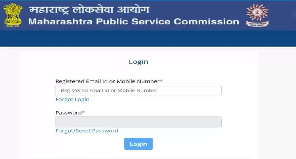 MPSC Civil Services Preliminary Exam Admit Card 2024 Released – Download Now