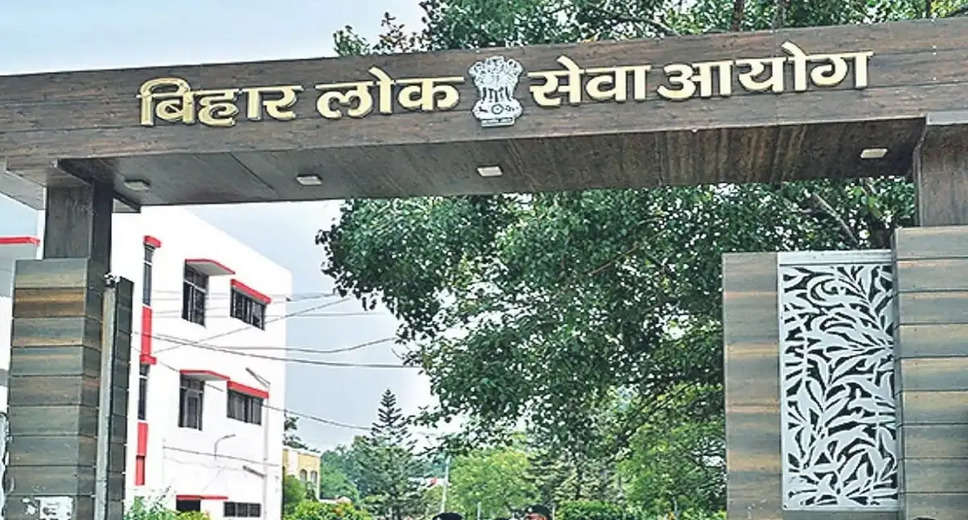 Bihar Public Service Commission Corrects Big Blunder in BPSC 68th Result, Nidhi Replaces Vidya, Cut-offs Revised