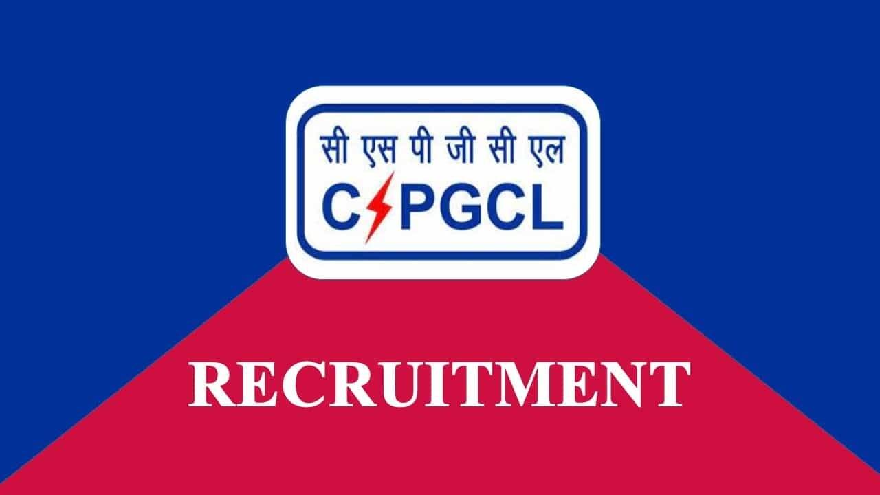 CSPTCL Graduate & Technician Apprentice Recruitment 2023: Applications Open for 75 Posts
