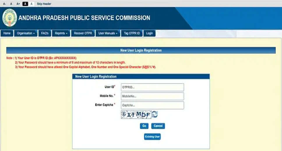APPSC Group 2 Exam 2023: Today is the Last Date to Challenge Provisional Answer Key