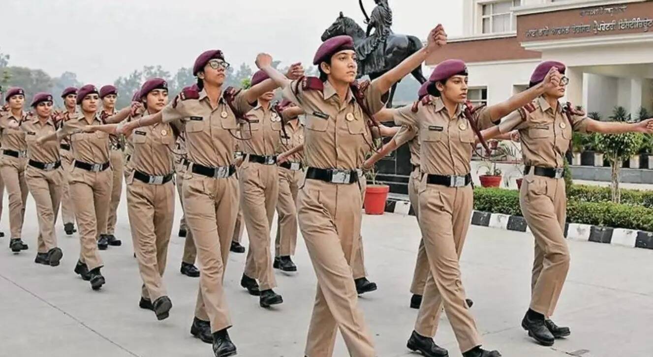 Sainik School Chittorgarh Recruitment 2024: Vacancies for TGT and Ward Boy, Get the Details Here!