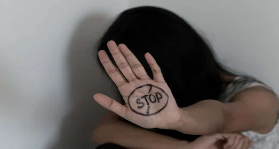 The police have reported that a girl in 8th grade was allegedly gang-raped by three young men who abducted her from her school during a sports event in a village in the Sohna area. 