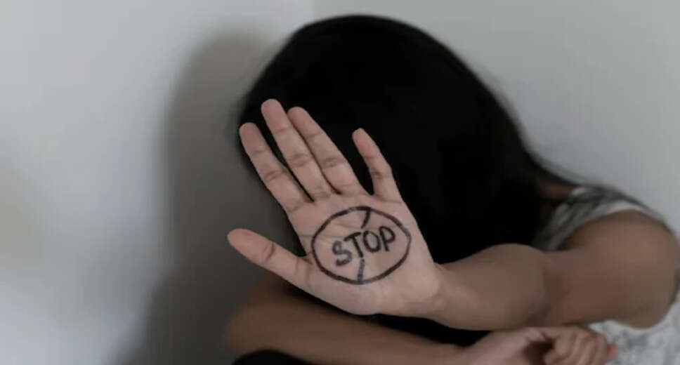 The police have reported that a girl in 8th grade was allegedly gang-raped by three young men who abducted her from her school during a sports event in a village in the Sohna area.