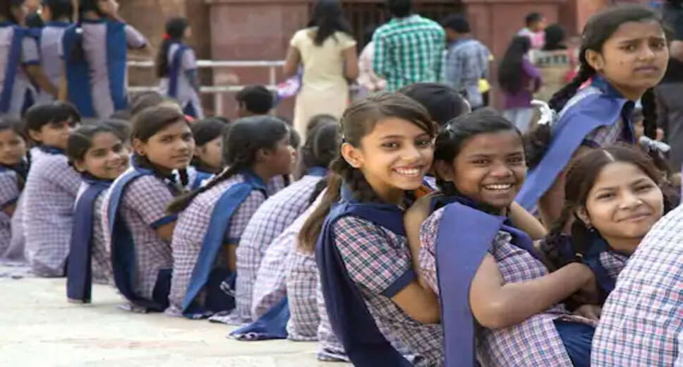 Haryana Higher Education Minister Mool Chand Sharma said educational institutions should work to enhance confidence among students besides imparting quality education Follow us: FacebookTwitter InstagramTelegramGoogle News Haryana Higher Education Minister Mool Chand Sharma Saturday said educational institutions should work to enhance confidence among students besides imparting quality education. Self-confidence is a major factor in being successful, Sharma said, addressing the annual function of the DPG Institute of Technology and Management here. He also urged the students to strive to become job givers more than not job seekers. The minister said the Haryana government has opened 36 new colleges in the state and work is also being done to improve the infrastructure of 177 colleges. He inaugurated a new building of the college and honoured meritorious students.