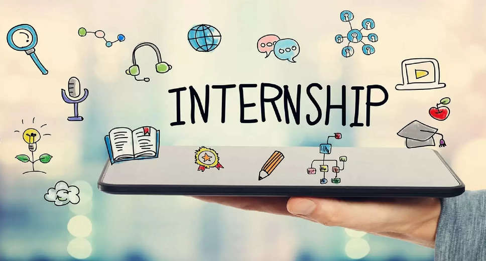 Internship Alert: Game Development Roles Available for Applications This Week