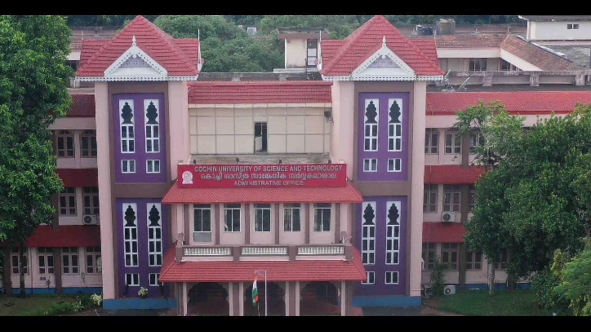CUSAT CAT 2024 Spot Admissions for BTech Rescheduled; Check Updated Counseling Dates