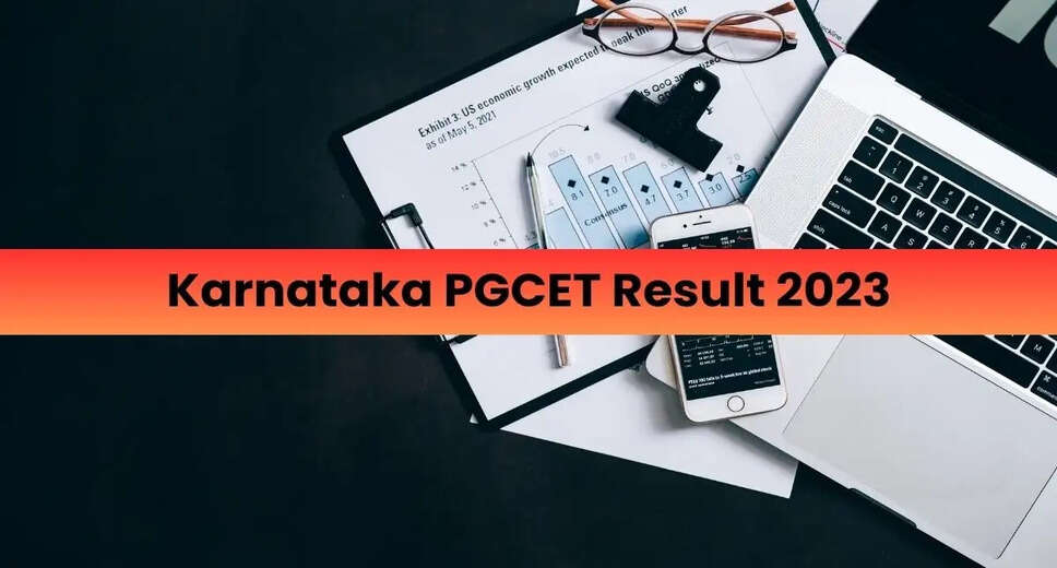 Karnataka PGCET 2023 Result Expected Soon: Check Expected Date and Time