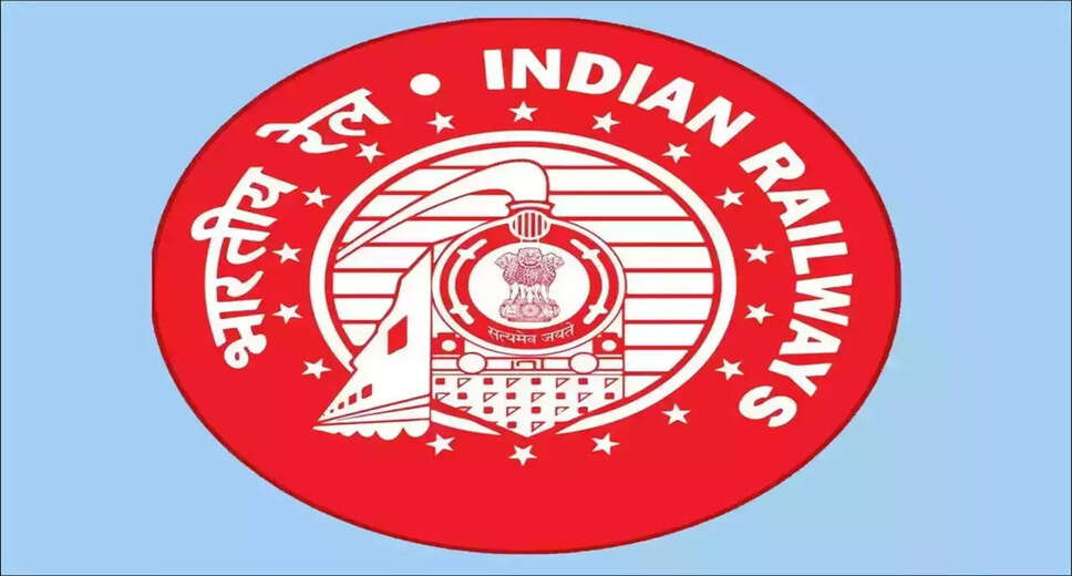 SEC Railway Apprentice Recruitment 2024: Apply Online for 1113 Vacancies