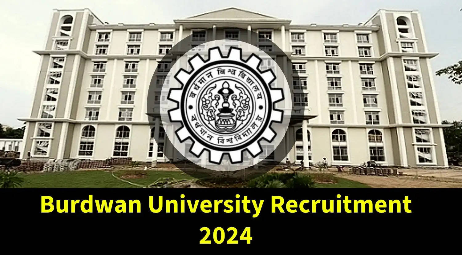 Burdwan University P.G. Degree Admission 2019: Full Form Fill-up,  Application Procedure - YouTube