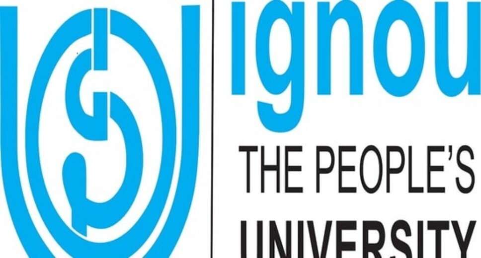 IGNOU TEE December 2023: Good News! Exam Form Submission Deadline Extended