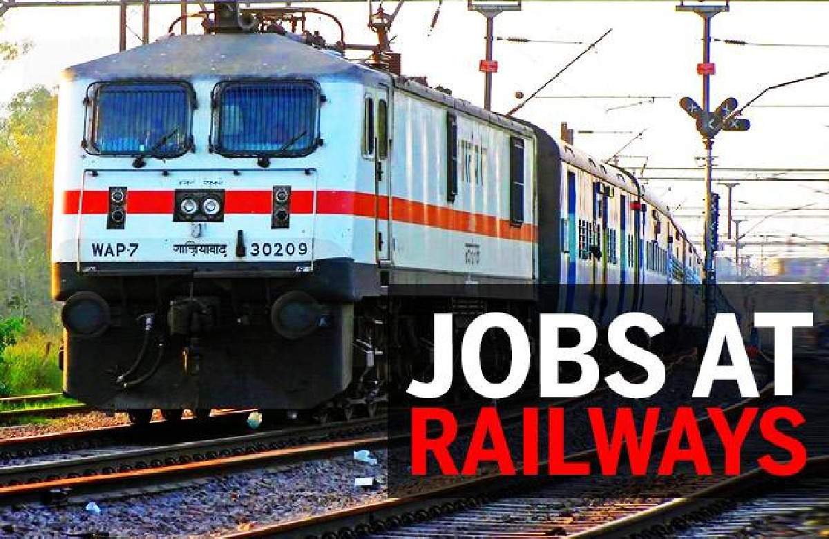 Railway Recruitment 2023 – Apply for 93 Senior Technical Associate Posts