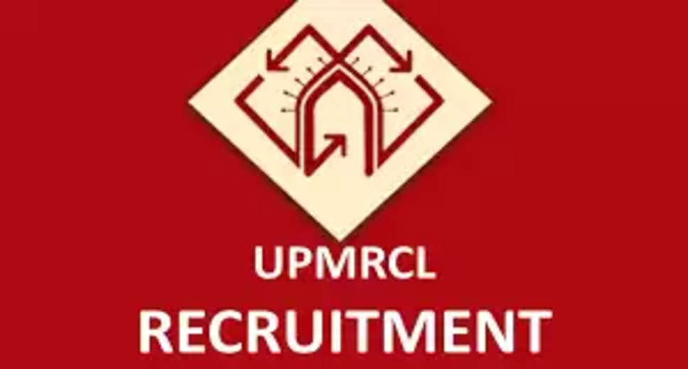 UP Metro Rail Recruitment 2023: Apply for the Post of Chief Engineer    UP Metro Rail is now hiring qualified candidates for the post of Chief Engineer in Agra, Kanpur, and Lucknow. The organization has released an official notification for UP Metro Rail Recruitment 2023. If you are interested in this post and want to apply, you can do so online/offline by following the instructions given below. But before you apply for UP Metro Rail Recruitment 2023, make sure that you are eligible for the particular post.  In this blog post, we will provide you with all the necessary details related to UP Metro Rail Recruitment 2023 such as eligibility criteria, vacancy count, salary, job location, and how to apply.  Qualification for UP Metro Rail Recruitment 2023  Eligibility criteria are the most important factor for a job. Each company will set qualification criteria for the respective post. The qualification for UP Metro Rail Recruitment 2023 is B.Tech/B.E.  UP Metro Rail Recruitment 2023 Vacancy Count  UP Metro Rail Recruitment 2023 vacancy details along with other information related to UP Metro Rail Recruitment 2023 are given here. The UP Metro Rail Recruitment 2023 vacancy is 1.  UP Metro Rail Recruitment 2023 Salary  If you are placed in UP Metro Rail for the role of Chief Engineer, your pay scale will be not disclosed.  Job Location for UP Metro Rail Recruitment 2023    UP Metro Rail is hiring candidates to fill 1 Chief Engineer vacancy in Agra, Kanpur, and Lucknow. Candidates can check the official notification and apply for UP Metro Rail Recruitment 2023 before the last date.  UP Metro Rail Recruitment 2023 Apply Online Last Date  Candidates are requested to go through the instructions before applying for UP Metro Rail Recruitment 2023. Eligible candidates can apply before 09/06/2023.  Steps to Apply for UP Metro Rail Recruitment 2023  Interested and eligible candidates can apply for the above vacancies before 09/06/2023 through the official website lmrcl.com. Candidates can follow the steps below to apply online/offline.  Step 1: Click UP Metro Rail official website, lmrcl.com  Step 2: Search for UP Metro Rail official notification  Step 3: Read the details and check the mode of application  Step 4: As per the instruction apply for the UP Metro Rail Recruitment 2023    Conclusion    UP Metro Rail Recruitment 2023 is a great opportunity for those who are interested in working in the field of engineering. If you meet the eligibility criteria mentioned above, you can apply for the post of Chief Engineer in UP Metro Rail. Candidates are requested to apply before the last date to avoid any inconvenience. For more details, visit the official website of UP Metro Rail.