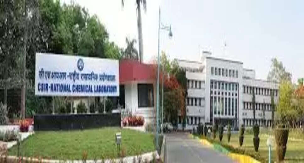 NCL Recruitment 2023: A great opportunity has emerged to get a job in the National Chemical Laboratory (Sarkari Naukri). NCL has sought applications to fill the posts of Project Assistant (NCL Recruitment 2023). Interested and eligible candidates who want to apply for these vacant posts (NCL Recruitment 2023), they can apply by visiting the official website of NCL, ncl-india.org. The last date to apply for these posts (NCL Recruitment 2023) is 3 February 2023.  Apart from this, candidates can also apply for these posts (NCL Recruitment 2023) directly by clicking on this official link ncl-india.org. If you want more detailed information related to this recruitment, then you can see and download the official notification (NCL Recruitment 2023) through this link NCL Recruitment 2023 Notification PDF. A total of 1 post will be filled under this recruitment (NCL Recruitment 2023) process.  Important Dates for NCL Recruitment 2023  Online Application Starting Date –  Last date for online application – 3 February 2023  Location- Pune  Details of posts for NCL Recruitment 2023  Total No. of Posts- Project Assistant – 1 Post  Eligibility Criteria for NCL Recruitment 2023  Project Assistant - Post Graduate Degree in Computer Science from recognized Institute with experience  Age Limit for NCL Recruitment 2023  Project Assistant – 50 Years  Salary for NCL Recruitment 2023  Project Assistant : 20000/-  Selection Process for NCL Recruitment 2023  Project Assistant - Will be done on the basis of written test.  How to apply for NCL Recruitment 2023  Interested and eligible candidates can apply through the official website of NCL (ncl-india.org) by 3 February 2023. For detailed information in this regard, refer to the official notification given above.  If you want to get a government job, then apply for this recruitment before the last date and fulfill your dream of getting a government job. You can visit naukrinama.com for more such latest government jobs information.