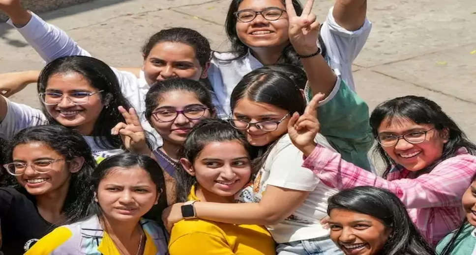BSEB 10th Result 2024 Announced: Purnia District's Shivankar Kumar Secures Top Rank with 97.80%