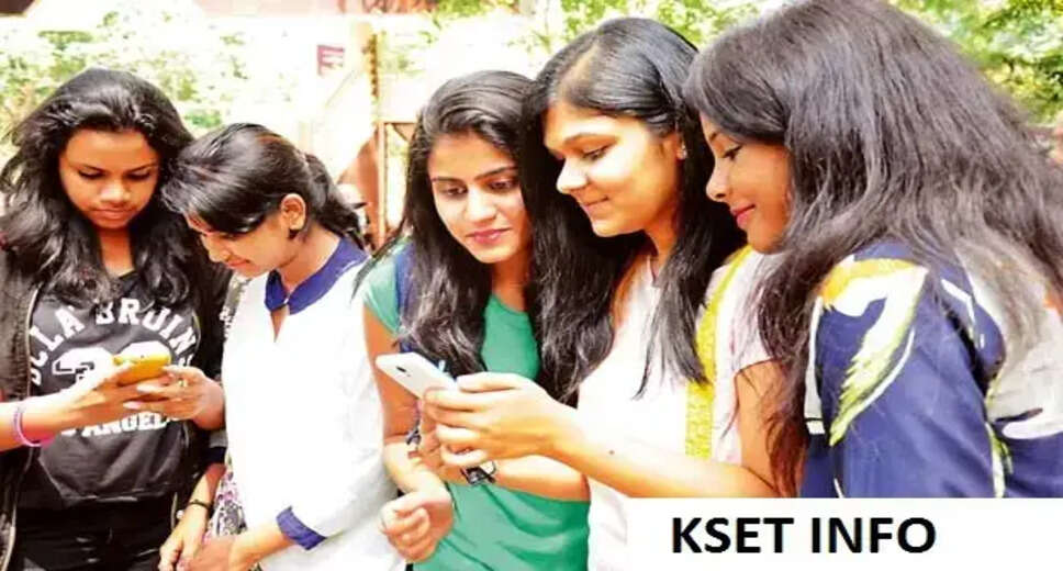 KSET Exam 2023 New Date Announced: Check Here