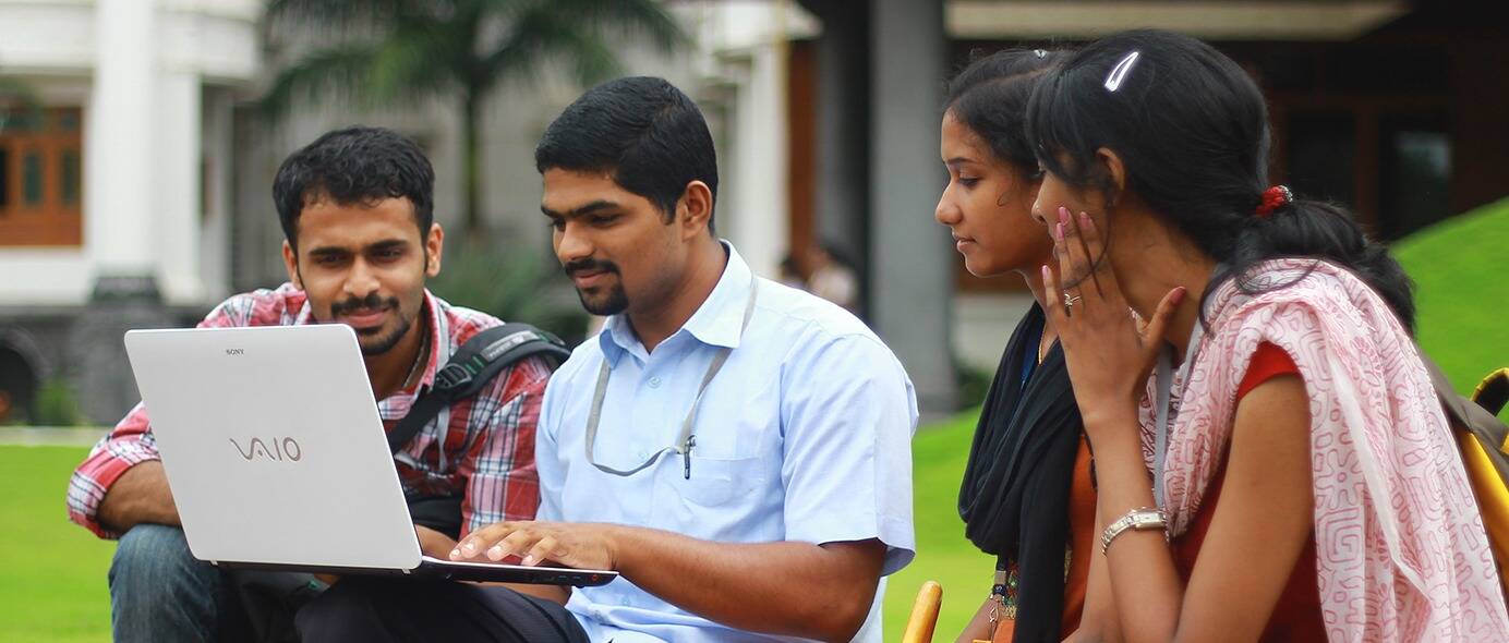 Amrita University PhD Admission 2024: Last Date to Register Extended to July 15