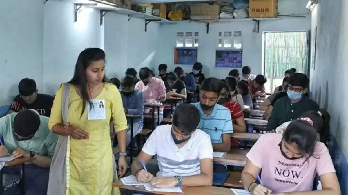 Gujarat Board HSC Science Practical Exam 2024: Hall Ticket Available Online