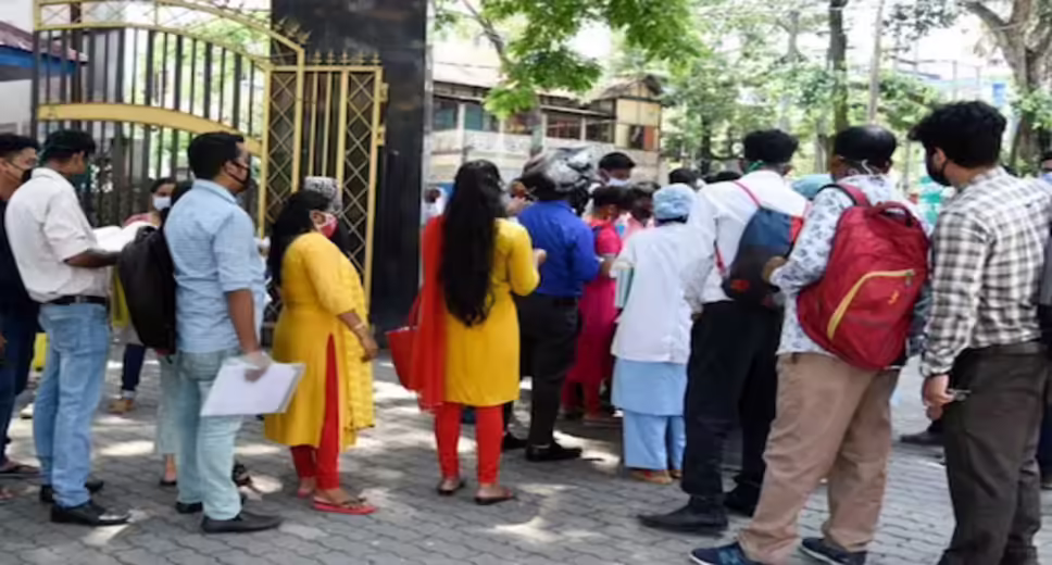 DU Will Commence Postgraduation Classes From September 1