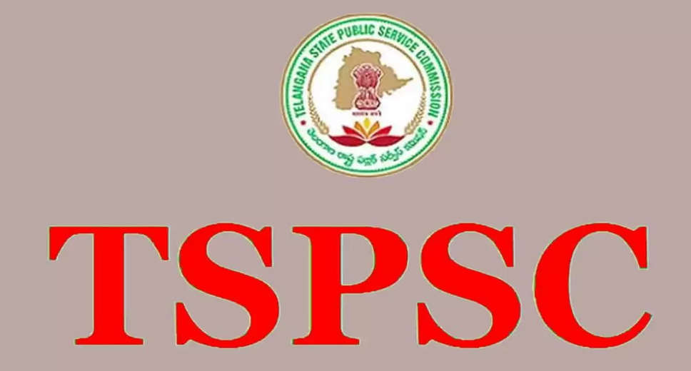 TSPSC Various Vacancy 2023: Assistant Professor, Physical Director & Librarian Recruitment  Are you looking for a job opportunity in Telangana? Telangana State Public Service Commission (TSPSC) has recently released a notification for the recruitment of Assistant Professor (Lecturers), Physical Director, and Librarian on a general recruitment basis. The total number of vacancies available is 544. This article will provide you with all the necessary information regarding the TSPSC Various Vacancy 2023.  Important Dates  The online application process for TSPSC Various Vacancy 2023 will start on March 20, 2023, and the last date to apply online and pay the application fee is April 9, 2023. The date for the computer-based test (CBT) will be announced later, and candidates can download their hall ticket seven days prior to the exam.  Vacancy Details  The total number of vacancies available for the TSPSC Various Vacancy 2023 is 544. The post-wise vacancy details are as follows:  Post Name Total Vacancies  Assistant Professor (Lecturer) 491  Physical Director 29  Librarian 24  Eligibility Criteria  The age limit and qualification requirements for the TSPSC Various Vacancy 2023 are yet to be announced by the commission. Candidates are advised to check the official website regularly for updates.    Application Fee  The application fee for the TSPSC Various Vacancy 2023 will be announced later by the commission.  How to Apply?  Candidates who are interested in applying for the TSPSC Various Vacancy 2023 can do so by visiting the official website of the commission. The online application process will start on March 20, 2023, and the last date to apply online and pay the application fee is April 9, 2023.  Important Links    Candidates can find all the important links related to the TSPSC Various Vacancy 2023 below:  New Online Apply Dates (17-02-2023) - Click Here  Notification Postponed (01-02-2023) - Click Here  Short Notification - Click Here  Official Website - Click Here