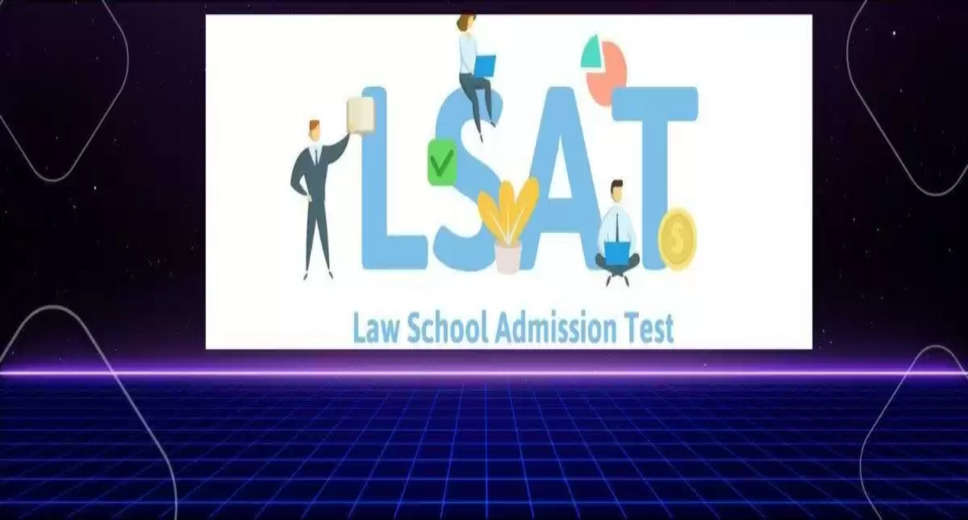 LSAT India 2024 Registration Deadline Extended: Apply Now by May 5 at lsatindia.in