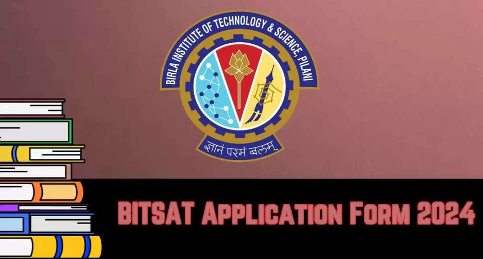 Hurry! BITSAT 2024 Session 2 Registration Deadline Today - Register Now at bitsadmission.com!