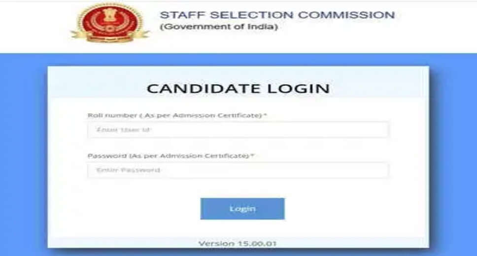 SSC CGL Tier 2 Answer Key 2023 Released: Last Date to Raise Objections is Tomorrow