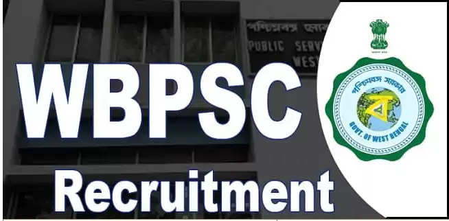 WBPSC Recruitment 2022: A great opportunity has emerged to get a job (Sarkari Naukri) in the West Bengal Public Service Commission (WBPSC). WBPSC has invited applications for the Junior Engineer posts. Interested and eligible candidates who want to apply for these vacant posts (WBPSC Recruitment 2022), can apply by visiting the official website of WBPSC wbpsc.gov.in. The last date to apply for these posts (WBPSC Recruitment 2022) is 7th December.    Apart from this, candidates can also apply for these posts (WBPSC Recruitment 2022) directly by clicking on this official link wbpsc.gov.in. If you want more detailed information related to this recruitment, then you can see and download the official notification (WBPSC Recruitment 2022) through this link WBPSC Recruitment 2022 Notification PDF. Total posts will be filled under this recruitment (WBPSC Recruitment 2022) process.    Important Dates for WBPSC Recruitment 2022  Online Application Starting Date –  Last date for online application - 7 December  Details of posts for WBPSC Recruitment 2022  Total No. of Posts- Junior Engineer - Posts  Eligibility Criteria for WBPSC Recruitment 2022  Junior Engineer -Diploma in Civil and B.Tech degree from recognized institute with experience  Age Limit for WBPSC Recruitment 2022  Junior Engineer – The maximum age of the candidates will be valid 36 years.  Salary for WBPSC Recruitment 2022  Junior Engineer: As per rules  Selection Process for WBPSC Recruitment 2022  Will be done on the basis of written test.  How to apply for WBPSC Recruitment 2022  Interested and eligible candidates can apply through the official website of WBPSC ( wbpsc.gov.in ) till 7th December. For detailed information in this regard, refer to the official notification given above.    If you want to get a government job, WBPSC.gov.in then apply for this recruitment before the last date and fulfill your dream of getting a government job. You can visit naukrinama.com for more such latest government jobs information.