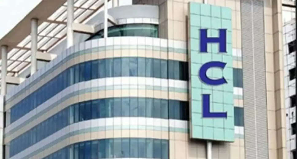 HCL Technologies lays off 350 employees working on Microsoft project: Report