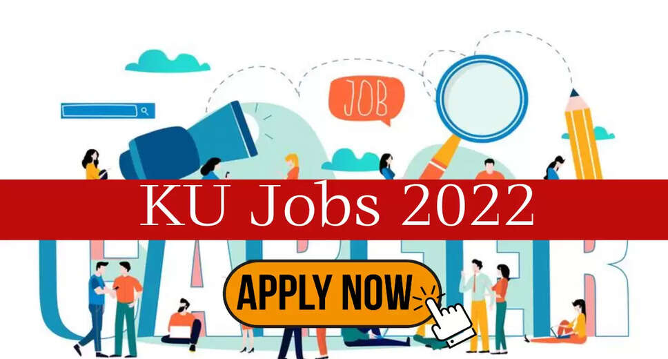 UNIVERSITY OF KERALA Recruitment 2022: A great opportunity has come out to get a job (Sarkari Naukri) in the University of Kerala (UNIVERSITY OF KERALA). UNIVERSITY OF KERALA has invited applications to fill the posts of Research Associate and Junior Research Fellow (UNIVERSITY OF KERALA Recruitment 2022). Interested and eligible candidates who want to apply for these vacancies (UNIVERSITY OF KERALA Recruitment 2022) can apply by visiting the official website of UNIVERSITY OF KERALA https://www.keralauniversity.ac.in/. The last date to apply for these posts (UNIVERSITY OF KERALA Recruitment 2022) is 23 September. Apart from this, candidates can also directly apply for these posts (UNIVERSITY OF KERALA Recruitment 2022) by clicking on this official link https://www.keralauniversity.ac.in/. If you want more detail information related to this recruitment, then you can see and download the official notification (UNIVERSITY OF KERALA Recruitment 2022) through this link UNIVERSITY OF KERALA Recruitment 2022 Notification PDF. Under this recruitment (UNIVERSITY OF KERALA Recruitment 2022) process, a total of 2 posts will be filled. Important Dates for UNIVERSITY OF KERALA Recruitment 2022 Starting date of online application – 20 September Last date to apply online - 23 September UNIVERSITY OF KERALA Recruitment 2022 Vacancy Details Total No. of Posts- Research Associate and Junior Research Fellow: 2 Posts Post of Name No of Post Education Age Limit Salary Research Associate 1 Ph.D - 35000/- JRF 1 M.SC - 23000/- Selection Process for UNIVERSITY OF KERALA Recruitment 2022 Research Assistant: Will be done on the basis of written test. HOW TO APPLY FOR UNIVERSITY OF KERALA Recruitment 2022 Interested and eligible candidates may apply through the official website of UNIVERSITY OF KERALA (https://www.keralauniversity.ac.in/) latest by 23 September. For detailed information in this regard, you may refer to the official notification given above. If you want to get a government job, then apply for this recruitment before the last date and fulfill your dream of getting a government job. You can visit naukrinama.com for more such latest government jobs information.