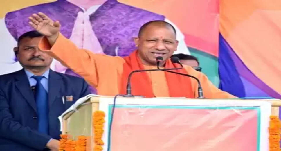 Lucknow, Feb 15 (IANS) Uttar Pradesh Chief Minister Yogi Adityanath has asked officials to impose National Security Act (NSA) against those involved in unfair practices in the upcoming UP Board 2023 exams for Class 10 and 12, beginning from February 16. Moreover, FIRs will also be lodged against room invigilators and centre administrators found involved in the activities of cheating. According to the government spokesman, the chief minister has ordered the officers that static and sector magistrates should be appointed at each examination centre by the district magistrates. Last year, the board had suffered a major embarrassment after the English language question paper of Class 12 got leaked in 24 districts. The spokesman said, "They will be required to report to the district inspector of schools along with the district magistrate after the examination is over so that daily activities can be monitored. On the other hand, for the first time, a separate room will be made apart from the principal's room for monitoring of the exam." In addition, the copies will be kept in a double lock cupboard and a CCTV camera will be placed for its monitoring round the clock. After the appointment of room inspectors in all districts, they will be given strict training before the exam. The sector and static magistrates, centre administrators and external centre administrators will also be trained in the �district. Yogi Adityanath has directed that a separate strong room should be made for the safety of question papers having 24-hour deployment of two armed policemen with their CCTV monitoring. He has also called for installing voice-equipped CCTV, digital voice recorders, router device and high-speed broadband connections at examination centres. "Strict action should be taken against anyone who is absent during this period. In such a situation, the permission of the district magistrate or the additional district magistrate will be necessary while opening the question paper," the guidelines said. This year, a total of 58,85,745 students, including 31,16,487 for Class 10 and 27,69,258 for Class 12, have registered for high school and intermediate examinations. UP Board secretary Divyakant Shukla said that of the total students, 32,46,780 are male and the number of female candidates is 26,38,965. These candidates will take the exam at 8,753 exam centres, including 540 government, 3,523 private and 4,690 unaided colleges, spread across the state, he said. Also, 170 candidates are inmates lodged in different prisons who too have registered for the exams. Of them, 91 have registered to appear in Class 12 exams while 79 have enrolled for Class 10 exams. Meanwhile, a total of 936 examination centres have been identified as sensitive while another 242 centres have been declared highly sensitive by the board. Arrangements have also been made for live monitoring through webcasting. Besides, STF of UP Police and local intelligence unit (LIU) have also been roped in for monitoring sensitive and highly sensitive examination centres.
