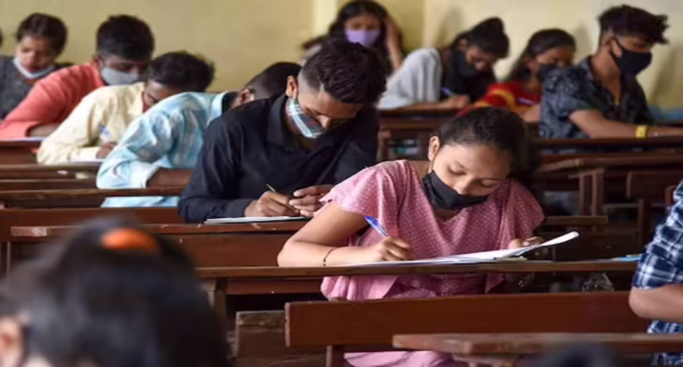 Rajasthan To Bring Bill Provisioning Life Imprisonment To Curb Recruitment Exam Paper Leaks