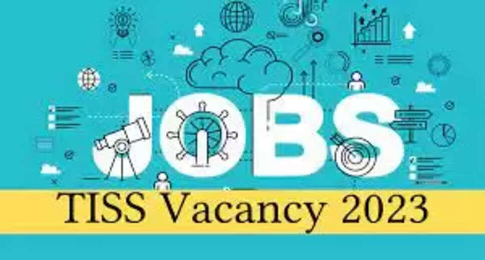 TISS Recruitment 2023 for Assistant Professor Vacancies in Mumbai Are you looking for a career as an Assistant Professor in Mumbai? TISS (Tata Institute of Social Sciences) invites eligible candidates to apply for 1 vacant post of Assistant Professor. The last date to apply for TISS Recruitment 2023 is 10/05/2023. Interested candidates must possess a Master's Degree and M.Phil/Ph.D. to apply for this position. Job Details Post Name: Assistant Professor Total Vacancy: 1 Post Salary: Rs.81,624 - Rs.81,624 Per Month Job Location: Mumbai Qualification Candidates must hold a Master's Degree and M.Phil/Ph.D. as per the eligibility criteria set by TISS. How to Apply Candidates can apply for TISS Recruitment 2023 online/offline by following the instructions given below: Step 1: Visit the official website of TISS tiss.edu Step 2: Search for the notification of TISS Recruitment 2023 Step 3: Clearly read all the details given on the notification Step 4: Check the mode of application as per the official notification and proceed further Important Links Official Website: tiss.edu Last Date to Apply: 10/05/2023 Salary and Location If you are selected for the role of Assistant Professor in TISS, Mumbai, your pay scale will be Rs.81,624 - Rs.81,624 Per Month. The eligible candidates, who possess the required qualification are invited by the TISS for Assistant Professor vacancies in Mumbai. Don't miss out on this opportunity to work with TISS, one of the premier institutes for social sciences. Apply for TISS Recruitment 2023 before the last date and take your career to new heights. For more similar job opportunities, check out Govt Jobs 2023.