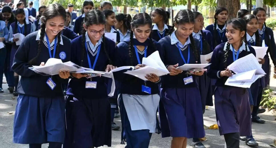 HPBOSE 10th Result 2024 Out: Here's How to Check Online, via SMS, and DigiLocker