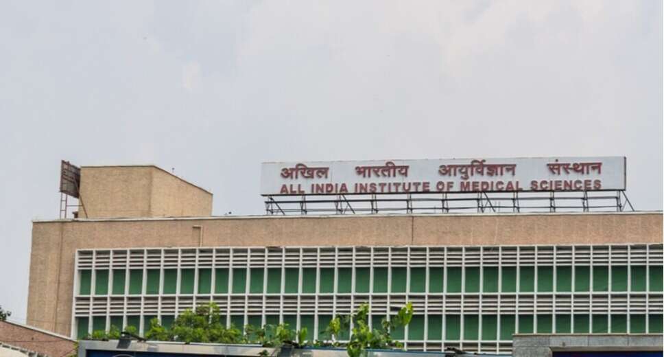 AIIMS Delhi Leads NIRF 2024 Medical College Rankings; Discover the Top 10 Institutes