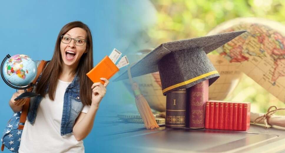 Before You Go: A Pre-Departure Guide for International Students