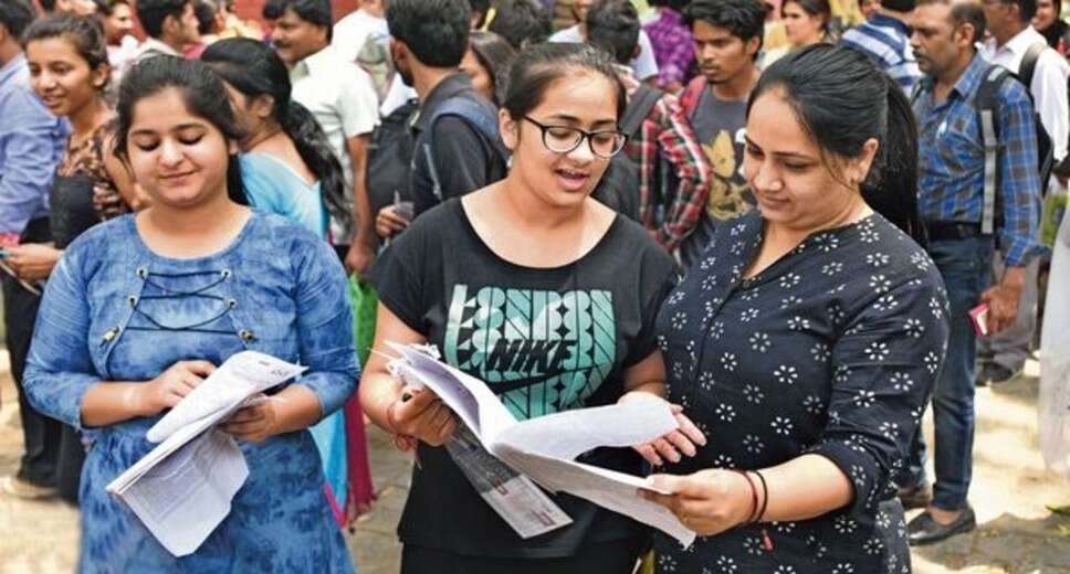Tamil Nadu CM's Critique of Centre's NEET PG 2023 Counselling Approach Stirs Controversy