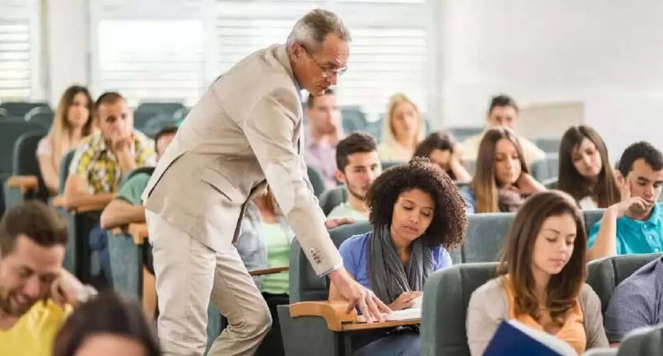 Mahindra University Law Entrance Test (MULET) 2024 Exam Date Revealed: Set for March 24