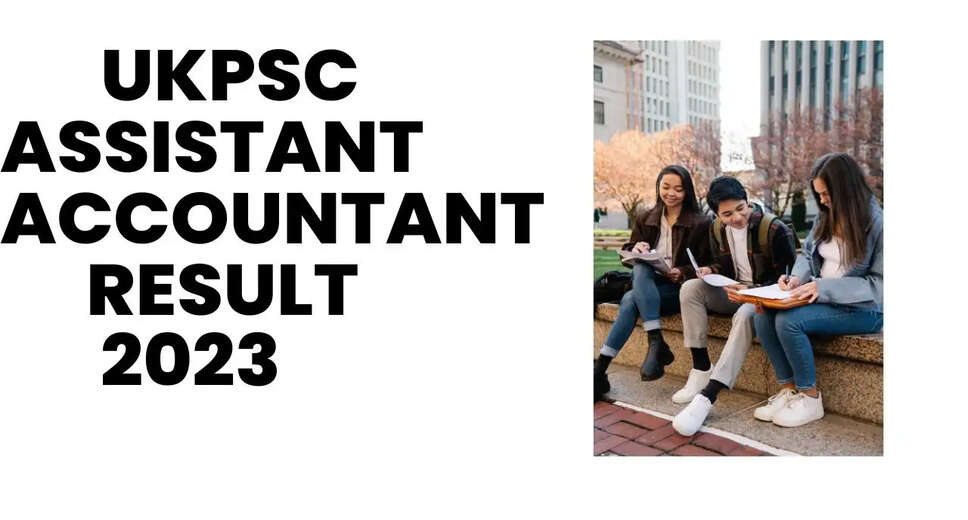 Uttarakhand PSC Unveils Assistant Accountant Result, Bringing Hope to 661 Aspiring Accountants