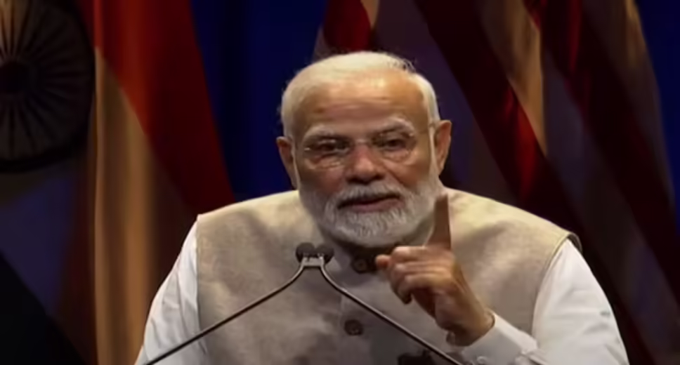 PM Modi Travels By Metro To Attend Delhi University's Centenary Ceremony