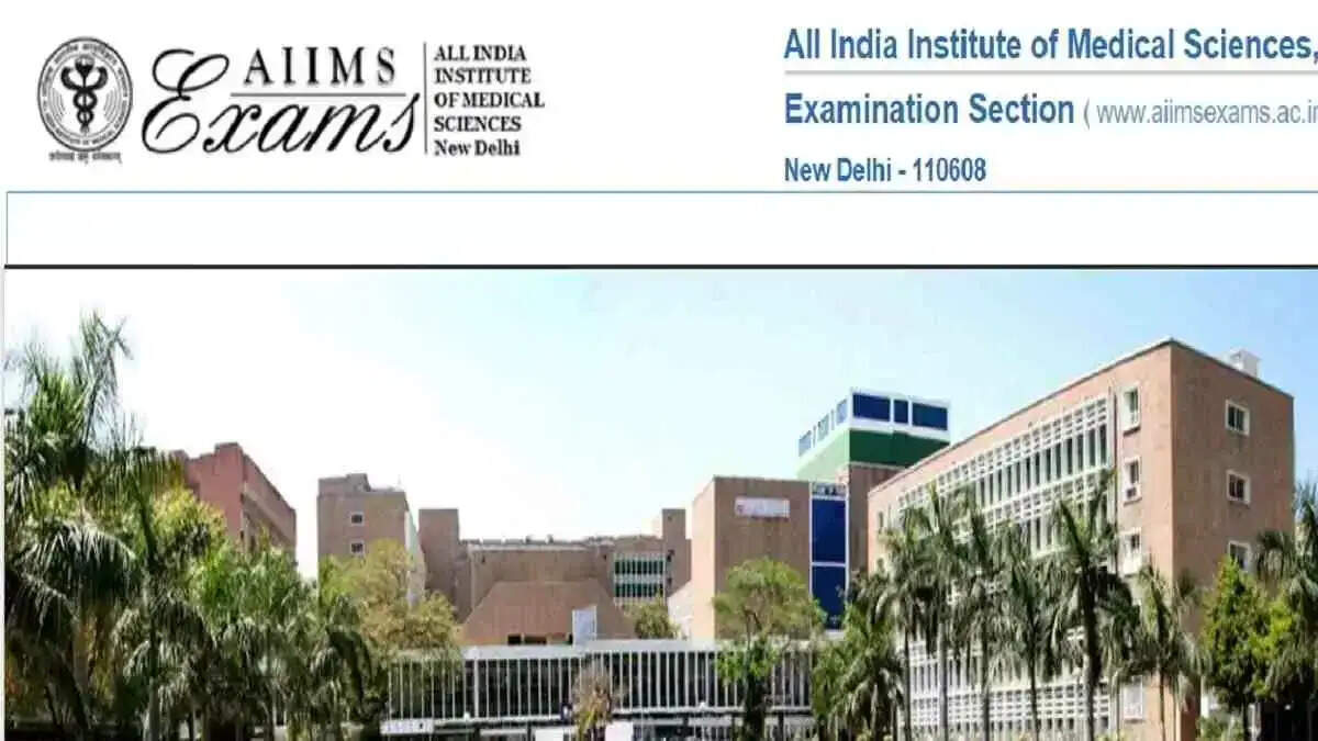 AIIMS Delhi Recruitment 2023: Get Another Chance to Apply for 196 Junior Resident Posts!