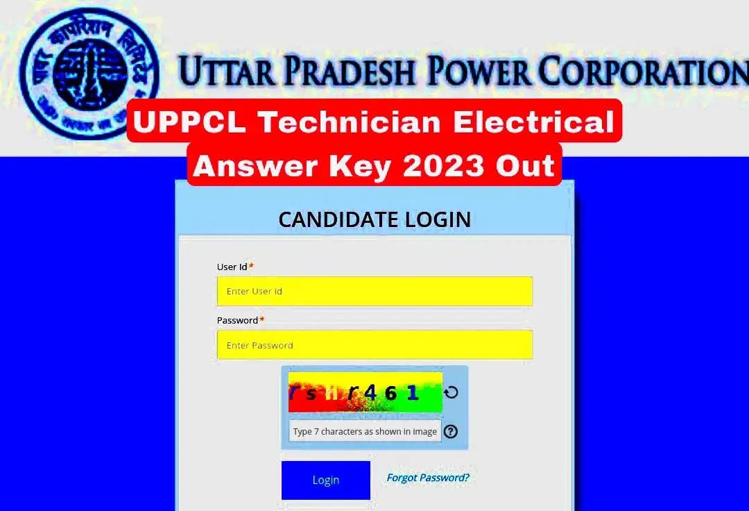UPPCL Technician Result 2024 Out for TG2 Posts, Check Scorecard at uppcl.org
