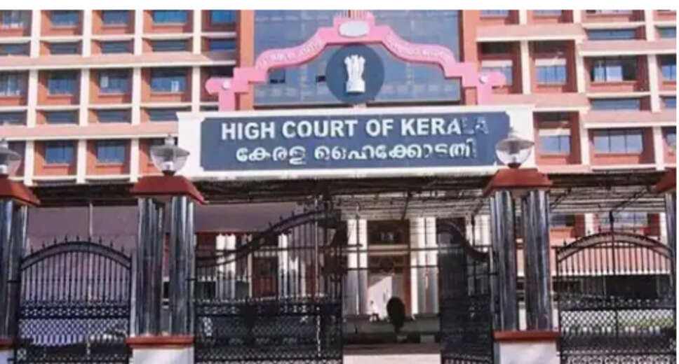 HCK Recruitment 2023: A great opportunity has emerged to get a job (Sarkari Naukri) in the High Court of Kerala (HCK). HCK has sought applications to fill the posts of Munsif Magistrate (HCK Recruitment 2023). Interested and eligible candidates who want to apply for these vacant posts (HCK Recruitment 2023), can apply by visiting HCK's official website hckerala.gov.in. The last date to apply for these posts (HCK Recruitment 2023) is 23 February 2023.  Apart from this, candidates can also apply for these posts (HCK Recruitment 2023) by directly clicking on this official link hckerala.gov.in. If you want more detailed information related to this recruitment, then you can see and download the official notification (HCK Recruitment 2023) through this link HCK Recruitment 2023 Notification PDF. A total of 69 posts will be filled under this recruitment (HCK Recruitment 2023) process.  Important Dates for HCK Recruitment 2023  Online Application Starting Date –  Last date for online application - 23 February 2023  Details of posts for HCK Recruitment 2023  Total No. of Posts – Munsif Magistrate – 69 Posts  Eligibility Criteria for HCK Recruitment 2023  Munsiff Magistrate - Graduate in Law from recognized Institute and having experience  Age Limit for HCK Recruitment 2023 –  Munsif Magistrate- The maximum age of the candidates will be valid as per the rules of the department.  Salary for HCK Recruitment 2023  Munsif Magistrate: As per rules  Selection Process for HCK Recruitment 2023  Will be done on the basis of written test.  How to apply for HCK Recruitment 2023  Interested and eligible candidates can apply through the official website of HCK (hckerala.gov.in) by 23 February 2023. For detailed information in this regard, refer to the official notification given above.  If you want to get a government job, then apply for this recruitment before the last date and fulfill your dream of getting a government job. You can visit naukrinama.com for more such latest government jobs information.